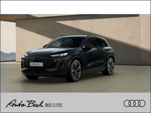 Audi Q6 e-tron SUV S line qu. Luftfwk. / HuD / Pano /