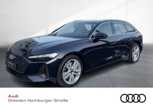 Audi A5-avant E-hybrid 220 KW S Tronic Quattro Avant 5dr Kauf