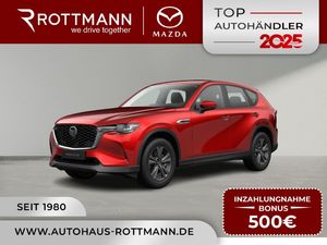 Mazda CX-60 2026 Plug-In PHEV 327ps Aut.AWD PRIME-Line