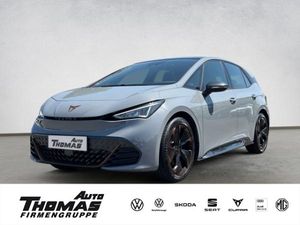 Cupra Born ohne weitere Nebenkosten