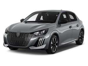 Peugeot 208 Style Turbo 100