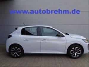 Peugeot 208 e Style 156 11 KW OBC