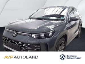 Volkswagen Tayron 1.5 eTSI DSG eHybrid Elegance | AHK |