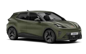 CUPRA Raval VZ Edition Extreme 166 kW 52kWh