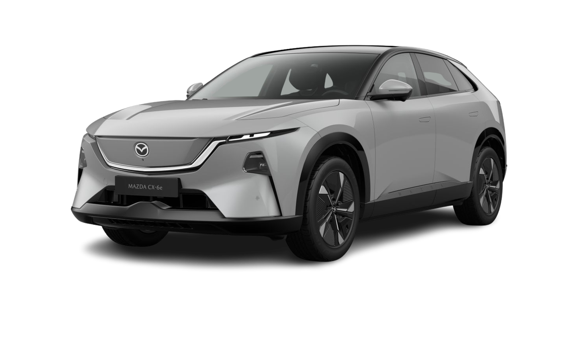 Mazda CX-6e EV Elektro Heckantrieb EV Elektro Heckantrieb Takumi Auto-Abo