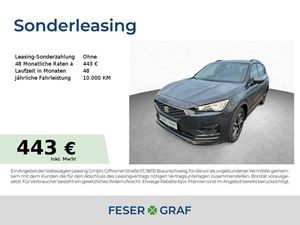 Seat Tarraco 1.5 TSI FR AHK|SHZ|NAVI|GJR|FullLink Leasing