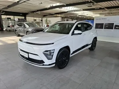 Hyundai KONA Elektro SX2 EV 65kWh (204 PS) 2WD Trend Kauf
