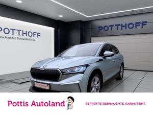 Skoda Enyaq 80 iV LOFT NAVI KAMERA PDC LED SITZHZG