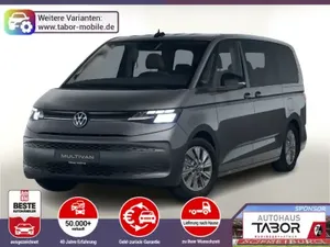 Volkswagen Multivan Multivan PHEV 4M Life L2 PrivG Keyl VIsAVis SHZ