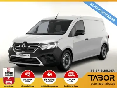 Renault Kangoo Rapid E-TECH Advance 11kW L2 Leasing