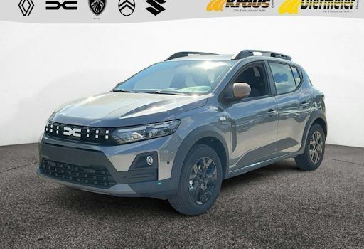 Dacia Sandero-stepway Eco-G 120 Stepway Extreme 5dr Auto kaufen