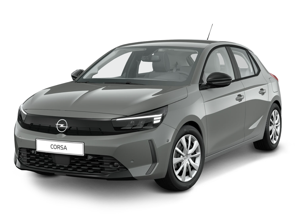 Opel Corsa EDITION KOMFORT Leasing
