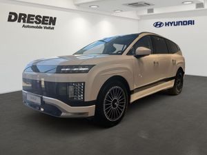 Hyundai IONIQ 9 UNIQ 110 kWh 360°Kamera+Panorama+Sitzbel