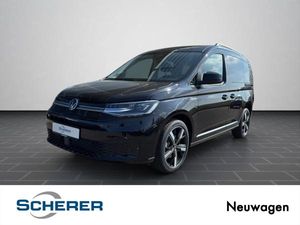 Volkswagen Caddy Style *sofort verfügbar*