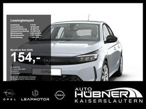 Opel Corsa Edition 1.2 Turbo |GEWERBEHAMMER|