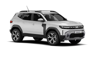 Dacia Duster mild hybrid 140 Expression