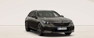 BMW 5er BMW 5er Touring 540d M Sportpaket Pro 540d Steptronic xDrive 223 kW (303 PS)