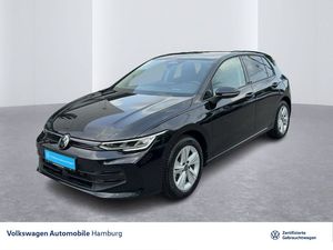 Volkswagen Golf VIII 1.5 eTSI DSG Life Head up Display