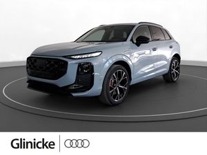 Audi Q3 e-hybrid S line AHK Pano LED LM 20" 360° Head