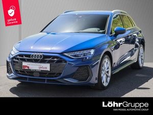 Audi A3 Sportback 40 TFSI e S line AHK ACC Kamera