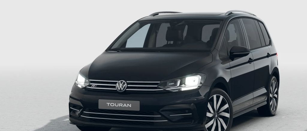 Volkswagen Touran Volkswagen Touran ENERGY R-Line 2.0 TDI 7-Gang-DSG 110 kW (150 PS) Auto-Abo