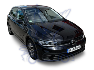 Volkswagen Polo Life Auto-Abo