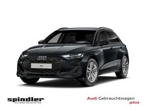 Audi A3 Sportback 40 TFSIe S-tronic / Standklima, LED