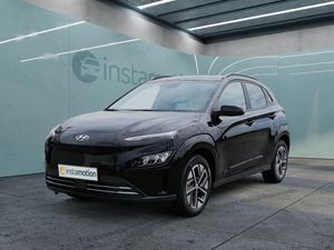 Hyundai KONA Elektro Trend LED HuD KAMERA SHZ PDC TEMPOMAT Auto kaufen