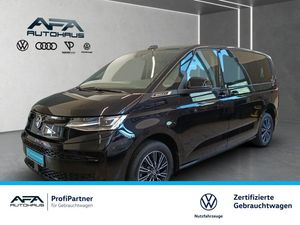 Volkswagen T7 Multivan 2.0 TSI DSG AHK*Pano*LED*Navi