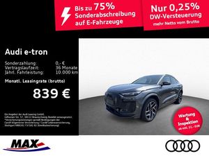 Audi Q6 Sportback S line business e-tron quattro