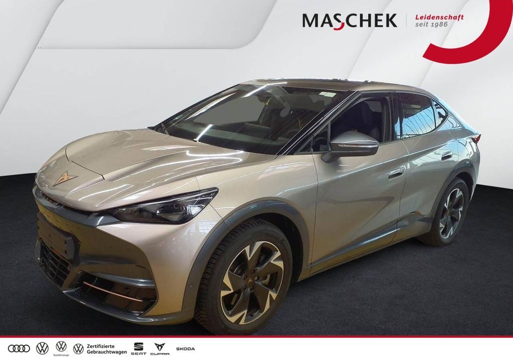 Cupra Tavascan Endurance Sonderleasing ohne zzgl Koste Leasing