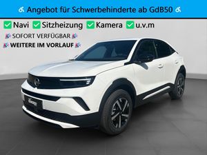 Opel Mokka *SOFORT VERFÜGBAR*♿Schwerbehindertenrabatt ab GdB50♿ Leasing