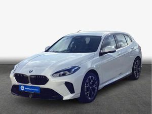 BMW 120 Aut. , 5-türig