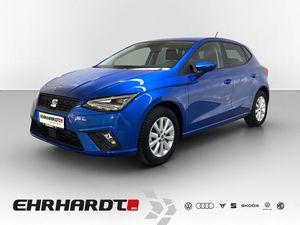 Seat Ibiza 1.0 TSI Style VIRTUAL*NAVI*LED*ACC*PDC*SHZ