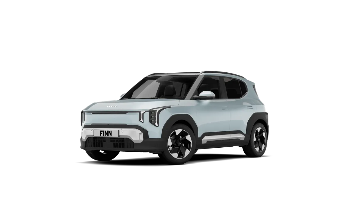 Kia EV2 42,2 kWh 42,2 kWh Earth Auto-Abo