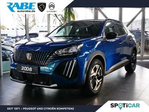 Peugeot 2008 ALLURE❗AUTOMATIK❗❗ALLWETTER❗❗AKTION