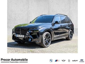 BMW X7 xDrive40d M Sport PRO HUD+PANO+ACC+AHK+HIFI+A