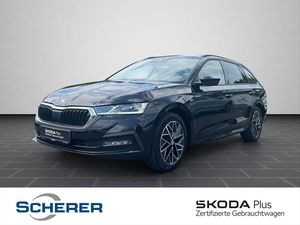 Skoda Octavia Combi Ambition 1,5 TSI DSG NAVI ACC LED