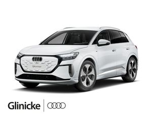 Audi Q4 SUV e-tron performance 210 kW