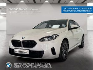 BMW 220 Gran Coupe Kamera