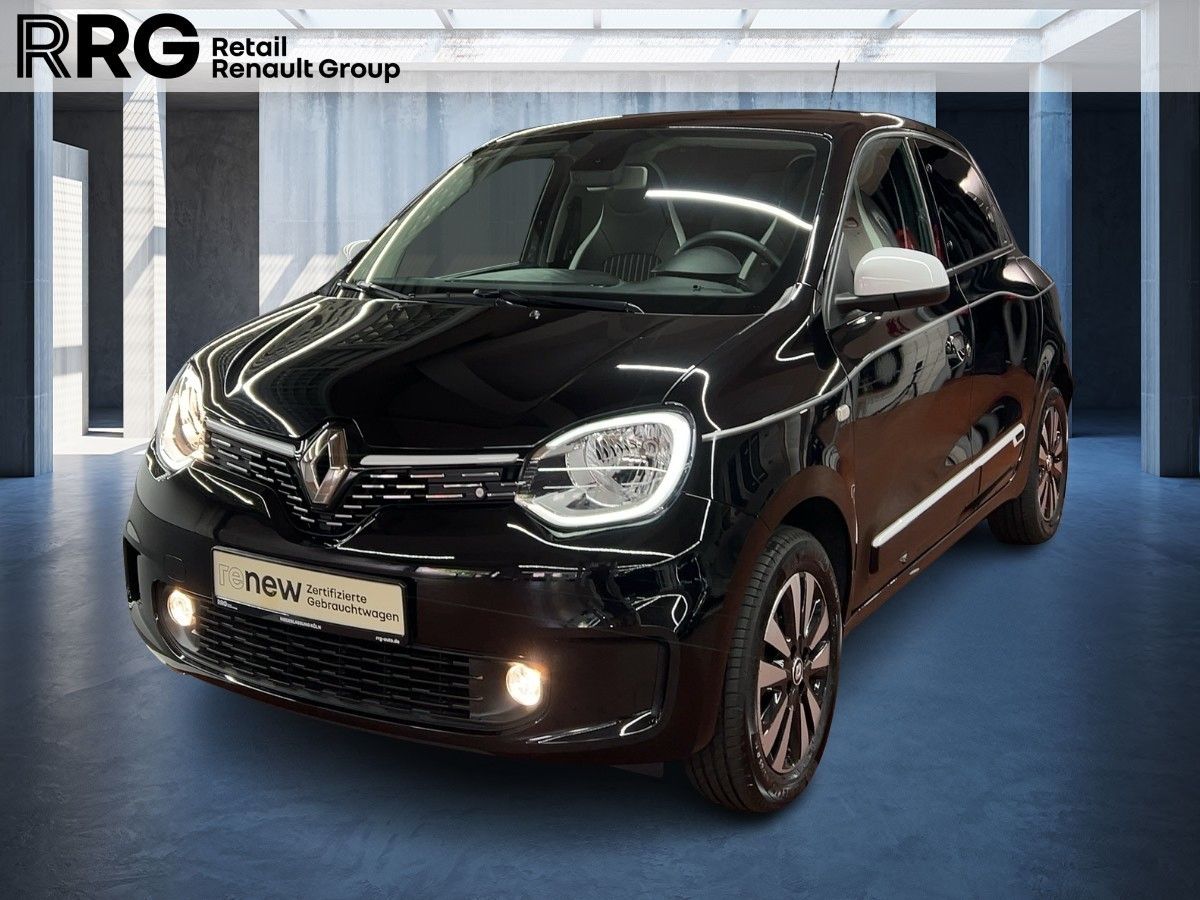 Renault Twingo Leasing