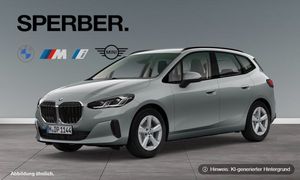 BMW 220i DKG*AHK*LED*Kamera*Komfortzugang*