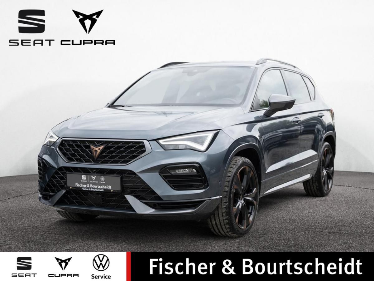 Cupra Ateca 1.5TSI 150PS 🔥AKTIONSFAHRZEUGE🔥 ❗️Sofort verfügbar❗️ Leasing