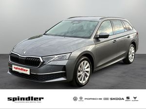 Skoda Octavia Combi Selection 2.0 TDI DSG / 360°, AHK