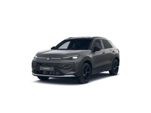 Volkswagen T-Roc 1.5 eTSI DSG Style BlackStyle IQ.Deive GJR AHK