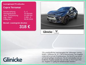Cupra Terramar 2.0 TSI DSG VZ 4Drive 20" Matrix
