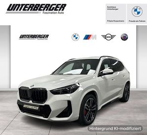 BMW X1 xDrive23i M Sportpaket Pro Head-Up Navi AHK P