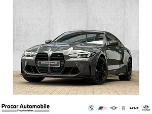 BMW M4 Competition M xDrive HUD H/K DA Professional