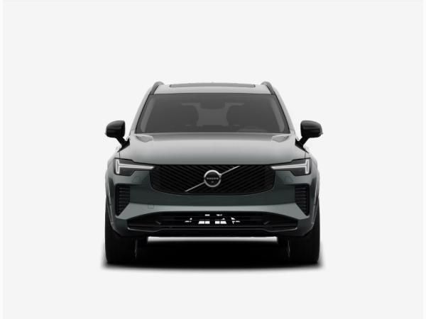 Volvo XC90 T8 AWD Plus Dark **GEWERBE VORLAUFFAHRZEUG** INKL. GANZJAHRESREIFEN Leasing