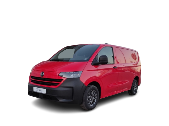 Volkswagen T7 e-Transporter Kasten BEV 100 kW 64kWh Auto-Abo